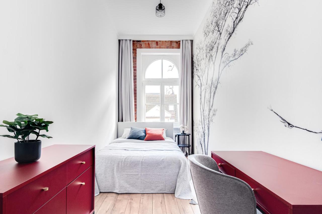 Plac Jana Pawla 7 Centrum Apartment Wroclaw