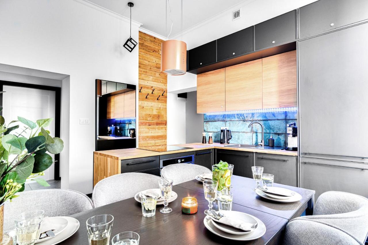 Apartment Plac Jana Pawla 7 Centrum *