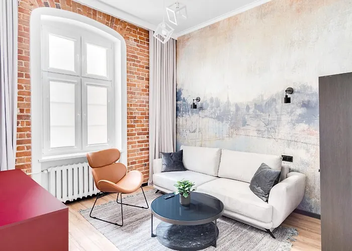 Apartament Plac Jana Pawla 7 Centrum Wroclaw