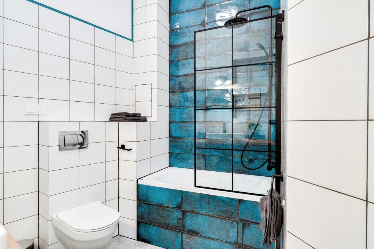 Plac Jana Pawla 7 Centrum Apartamento