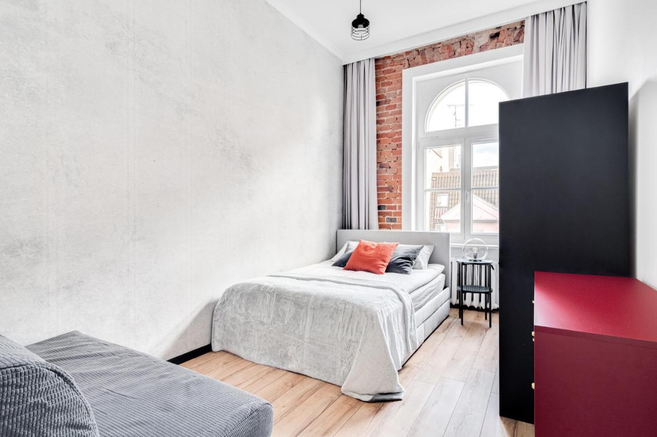 Apartamento Plac Jana Pawla 7 Centrum